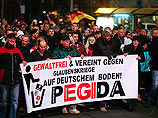 Говоря о движении Pegida, Ангела Меркель предостерегла немцев: "Не следуйте за людьми, которые организуют все это, их сердца холодны, полны предрассудков и даже ненависти"