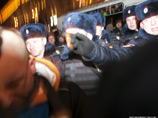 Cуд не принял жалобу ФСИН на побег Навального из-под домашнего ареста