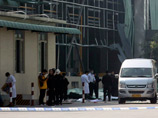 В китайском городском округе Фошань (провинция Гуандун) на машиностроительном заводе в среду утром произошел взрыв. В результате 17 человек погибли, еще 20 госпитализированы с ранениями различной степени тяжести