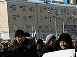 В Якутске сторонники певца Сиэйэ Уола, осужденного на 9 лет за покушение на убийство, протестуют против приговора