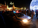 Некоторые участники схода за Навального на Манежной встретят Новый год в СИЗО