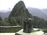 В Перу в древнем городе Мачу-Пикчу поврежден один из памятников цивилизации инков - знаменитые солнечные часы