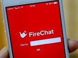 Мессенджер FireChat, который использовали сторонники Навального и протестующие в Гонконге, внесен в реестр запрещенных Мессенджер FireChat, который использовали сторонники Навального и протестующие в Гонконге, внесен в реестр запрещенных
