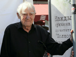 Даниил Гранин накануне 96-летия пожелал россиянам не обращать внимания на бедствия и несчастья Даниил Гранин накануне 96-летия пожелал россиянам не обращать внимания на бедствия и несчастья