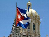 С Кубы сообщают об арестах оппозиционеров перед протестной акцией