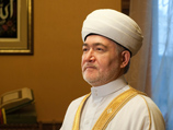 Мусульмане РФ готовы к "мирному труду и ратному подвигу", заявляет муфтий Равиль Гайнутдин