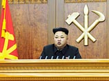 Лидер Корейской Народно-Демократической Республики Ким Чен Ын поздравил соотечественников с Новым годом, а также объявил о своих планах по урегулированию отношений с южным соседом