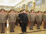 Он подчеркнул превосходство Пхеньяна в области государственного и общественного строя, который будет продолжать придерживаться прежнего курса