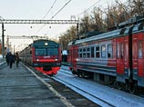 В ряде регионов Центральной России с 1 января отменяются электрички, следует из сообщения местного железнодорожного оператора - "Центральной пригородной пассажирской компании" (ЦППК)