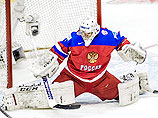 В четвертьфинале молодежного чемпионата мира по хоккею Россия встретится с США