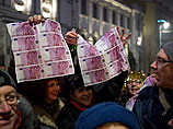 Литва с 1 января перешла на евро - последней среди стран Балтии
