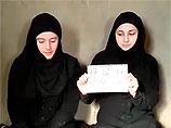 Сирийские исламисты опубликовали ВИДЕО с похищенными летом итальянками