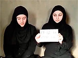 Сирийские исламисты опубликовали ВИДЕО с похищенными летом итальянками Сирийские исламисты опубликовали ВИДЕО с похищенными летом итальянками
