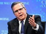 Джеб Буш ушел со всех постов ради борьбы за пост президента США
Джеб Буш ушел со всех постов ради борьбы за пост президента США