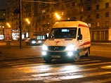 В Москве в новогоднюю ночь задержали почти 60 пьяных водителей
