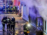 В Швеции подожгли третью мечеть за неделю