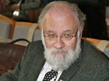 Глава ЦИК РФ Владимир Чуров заявил, что ему не позволяют сменить служебный автомобиль BMW 7 для поездок по Москве на "УАЗ Патриот" Глава ЦИК РФ Владимир Чуров заявил, что ему не позволяют сменить служебный автомобиль BMW 7 для поездок по Москве на "УАЗ Патриот"