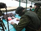 "На полигоне проводится один из последних подготовительных этапов - модернизация системы передачи данных, которая создаст единое информационное пространство полигона", - цитирует представителя Минобороны ТАСС "На полигоне проводится один из последних подготовительных этапов - модернизация системы передачи данных, которая создаст единое информационное пространство полигона", - цитирует представителя Минобороны ТАСС