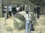В Перу поврежден один из памятников цивилизации инков