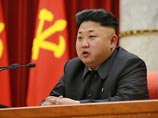В Южной Корее снова решили, что Ким Чен Ын выдал замуж сестру
