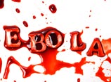 Итальянца, заболевшего Эболой, выписали из больницы