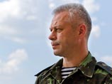 Украинские власти винят сепаратистов в попытках призвать в армию детей
