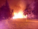 В центре Харькова произошел взрыв, есть пострадавшие В центре Харькова произошел взрыв, есть пострадавшие