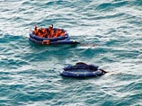 На борту находилось, по последним данным, 499 человек, включая пассажиров, членов экипажа и нелегалов. Эвакуировать удалось 477 человек. Спасательная операция продолжалась более суток