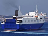 Паром Norman Atlantic отбуксирован в итальянский порт Бриндизи, его капитан отказался от геройского звания Паром Norman Atlantic отбуксирован в итальянский порт Бриндизи, его капитан отказался от геройского звания