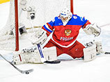 Российские хоккеисты победили американцев в четвертьфинале молодежного чемпионата мира