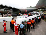 Разбившийся рейс AirAsia вылетел из Индонезии, не имея разрешения