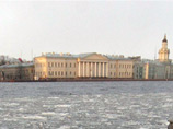 Дамба в Петербурге будет закрыта до вечера субботы из-за угрозы наводнения