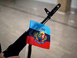 В ЛНР продолжают задерживать бойцов "Бэтмена", дело о пытках ширится В ЛНР продолжают задерживать бойцов "Бэтмена", дело о пытках ширится