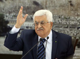 Иерусалим рассматривает возможность судебного преследования председателя Палестинской администрации Махмуда Аббаса и других официальных лиц
