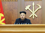 Власти КНДР назвали намерение США ввести новые санкции проявлением "заядлой враждебности"