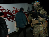 Представители украинских силовиков и сепаратистов самопровозглашенной "Донецкой народной республики" начали переговоры о новом обмене пленными