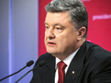 Ранее в воскресенье президент Украины Порошенко велел активизировать работу