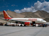 Cпецслужбы страны предупредили о возможной попытке угона самолета государственной авиакомпании Air India, причем особенному риску подвергаются рейсы Дели-Кабул