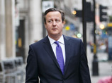 Премьер-министр Великобритании Дэвид Кэмерон стремится поскорее провести референдум о членстве своей страны в Европейском союзе