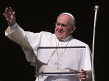Папа Франциск назначил 20 новых кардиналов, среди них - из Тонга, Эфиопии и Мьянмы