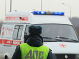 В Ленинградской области в ДТП погибли пять человек, включая ребенка