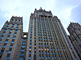 Накануне российская сторона подтвердила участие в "берлинской встрече" Накануне российская сторона подтвердила участие в "берлинской встрече"
