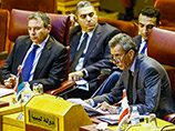 Власти Ливии просят военной помощи арабских стран