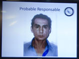 Муж Марии Пинеды - экс-мэр города Игуала Хосе Луис Абарка тоже подозревается в связях с преступными группировками. В настоящее время он находится в тюрьме Альтиплано