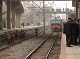 Под угрозой отмены электричек в регионах правительство снизило перевозчикам тарифы на пользование инфраструктурой РЖД Под угрозой отмены электричек в регионах правительство снизило перевозчикам тарифы на пользование инфраструктурой РЖД