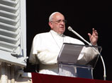 Католическая церковь поворачивается лицом к развивающемуся миру