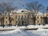 Мэр латвийского города Резекне объявил православное Рождество выходным днем