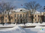 Мэр латвийского города Резекне объявил православное Рождество выходным днем Мэр латвийского города Резекне объявил православное Рождество выходным днем