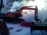 ЧП на теплотрассе в Смоленске: около 15 тысяч человек остались без отопления в морозы ЧП на теплотрассе в Смоленске: около 15 тысяч человек остались без отопления в морозы