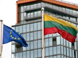 Вильнюс предоставил Киеву военную помощь, заявили в Совбезе Украины Вильнюс предоставил Киеву военную помощь, заявили в Совбезе Украины
